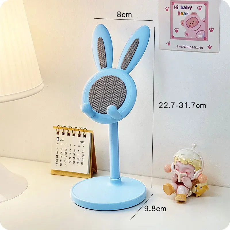 Rabbit Phone Stand Holder