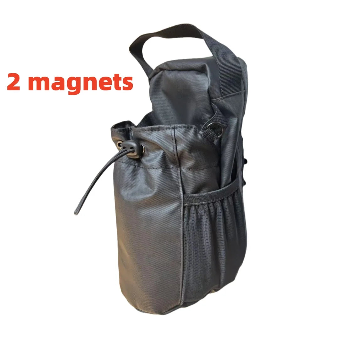 Magnetic Water Bottle Bag