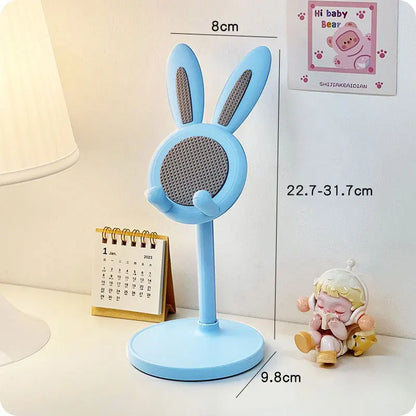 Rabbit Phone Stand Holder