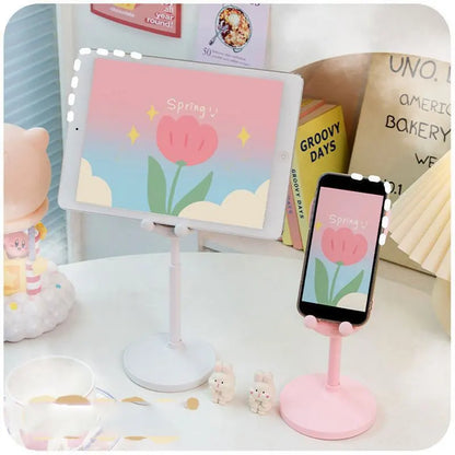 Rabbit Phone Stand Holder